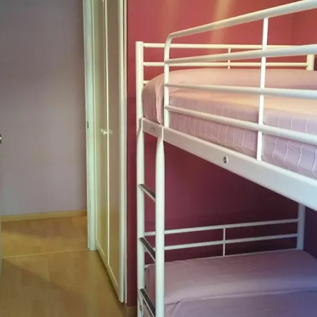 Colon Apartment